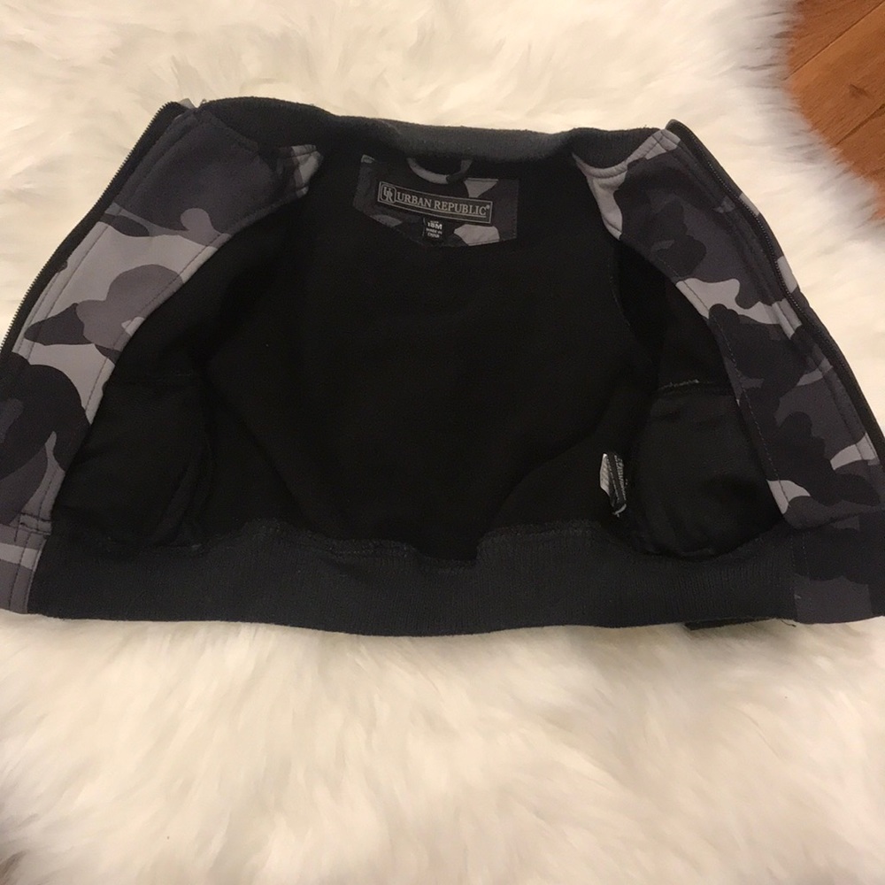 Toddler Jacket - Picture 2 of 4